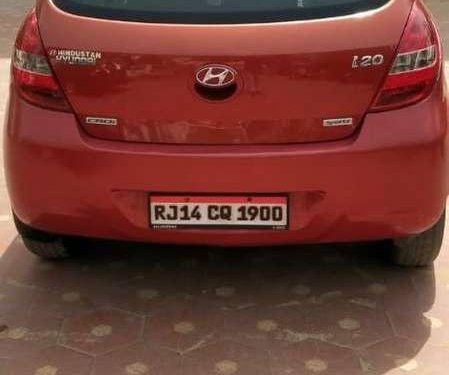 Hyundai I20 Sportz 1.4 CRDI 6 Speed (O), 2012, Diesel MT in Jaipur