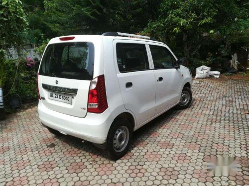 Maruti Suzuki Wagon R LXI, 2010, Petrol MT for sale in Thiruvananthapuram