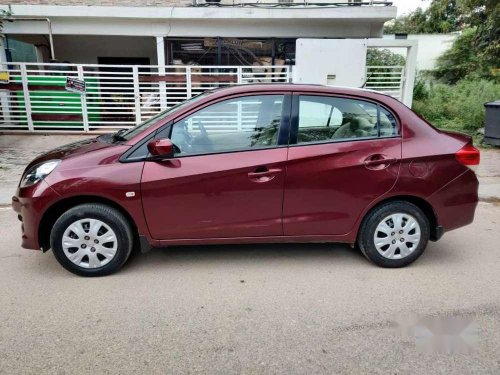 Honda Amaze 1.2 SMT I VTEC, 2013, Petrol MT for sale in Nagar