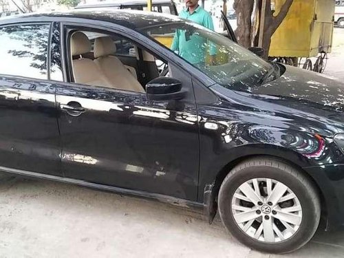 Used 2015 Volkswagen Vento MT for sale in Chennai