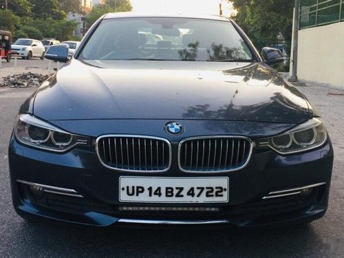 Used 2013 BMW 3 Series 320d Luxury Line AT for sale in New Delhi