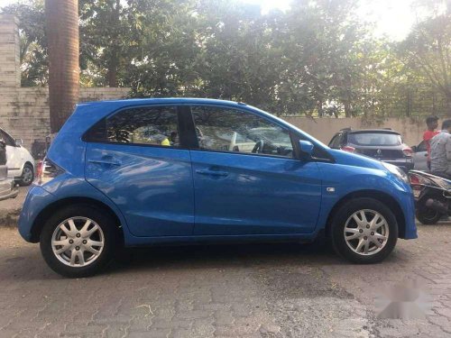 Honda Brio V Manual, 2014, Petrol MT for sale in Mumbai