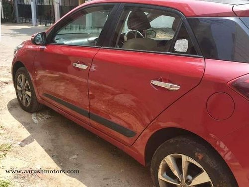 Hyundai Elite i20 Asta 1.4 CRDi 2016 MT for sale in Kolkata