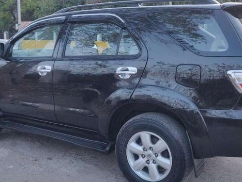 Used 2011 Toyota Fortuner AT for sale in Chennai