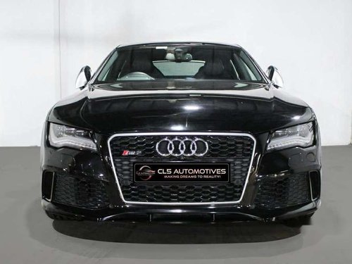 Used 2014 Audi RS 7 AT for sale in Hyderabad