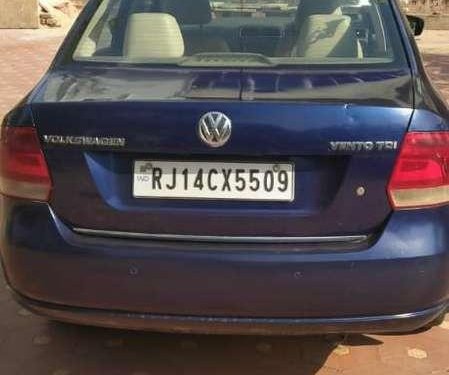 Volkswagen Vento Highline, 2014, Diesel MT for sale in Jaipur