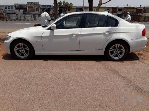 Used BMW 3 Series 2012 AT for sale in Bhilai 