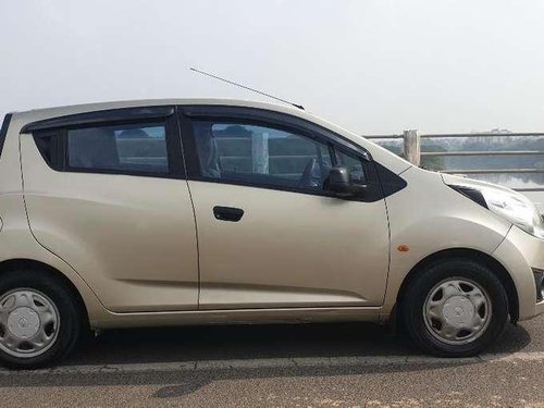 Used Chevrolet Beat LS 2012 MT for sale in Dhule 
