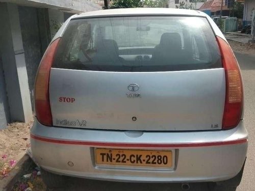 Used Tata Indica V2 DLS 2013 MT for sale in Chennai