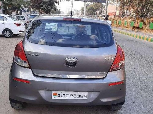 Used Hyundai i20 Magna 1.2 2013 MT for sale in Ghaziabad