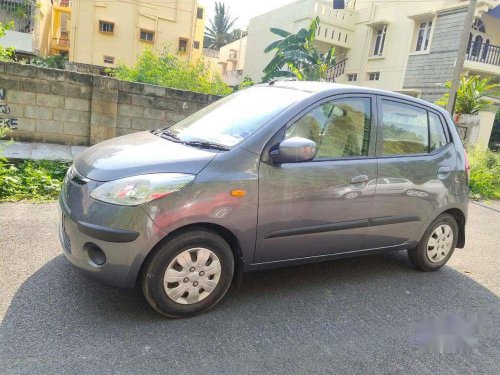 2010 Hyundai i10 Magna MT for sale in Nagar