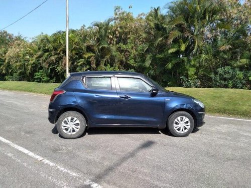 2018 Maruti Suzuki Swift AMT VDI AT in Hyderabad