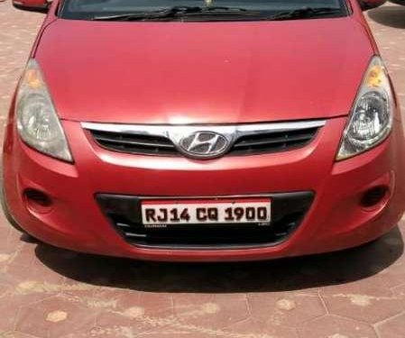 Hyundai I20 Sportz 1.4 CRDI 6 Speed (O), 2012, Diesel MT in Jaipur