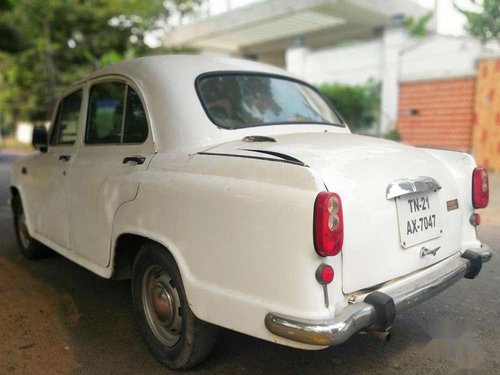 2008 Hindustan Motors Ambassador Classic 2000 DSZ AC MT in Chennai