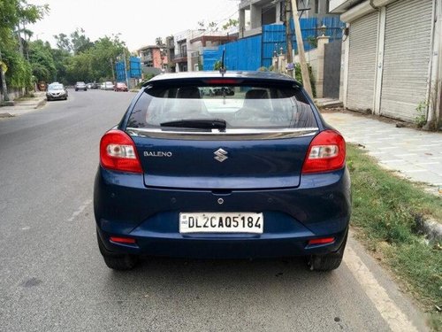 Used 2016 Maruti Suzuki Baleno MT for sale in New Delhi 