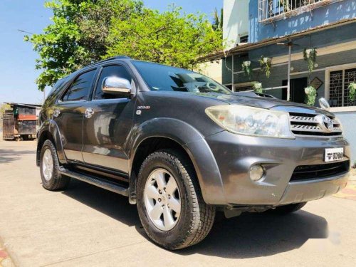 Toyota Fortuner 3.0 Ltd, 2011, Diesel MT in Pune