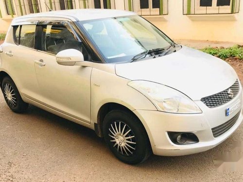 Maruti Suzuki Swift VDi ABS, 2012, Diesel MT for sale in Nagar