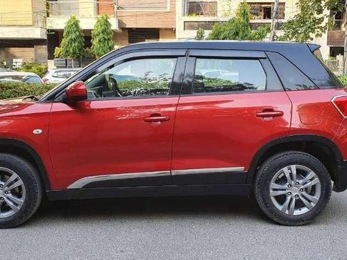 Used 2017 Maruti Suzuki Vitara Brezza LDi MT for sale in Gurgaon