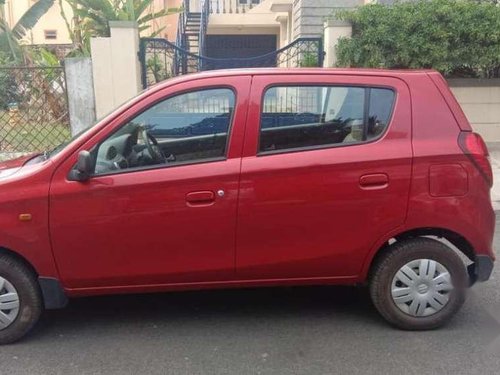 2018 Maruti Suzuki Alto 800 LXI MT for sale in Nagar