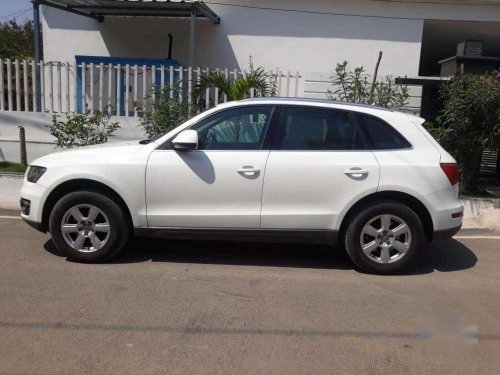 2011 Audi Q5 3.0 TDI Quattro AT for sale in Hyderabad