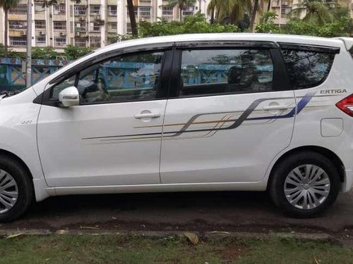 2013 Maruti Suzuki Ertiga VXI MT for sale in Mumbai