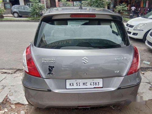 Used 2013 Maruti Suzuki Swift VXI MT for sale in Nagar