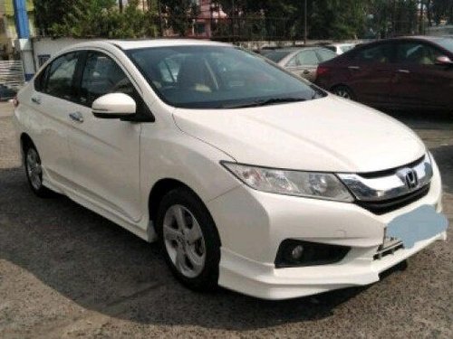 2014 Honda City i-VTEC CVT VX AT for sale in Kolkata