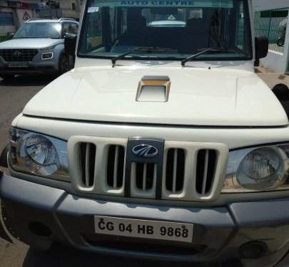 Mahindra Bolero SLE 2010 MT for sale in Mumbai