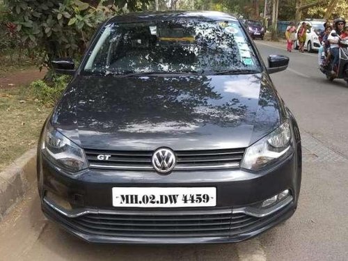 Used Volkswagen Polo GT TSI 2015 AT for sale in Mumbai