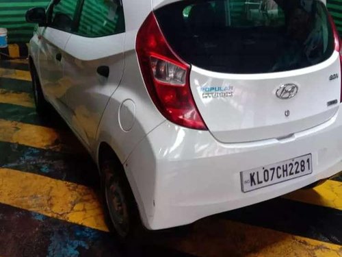 2016 Hyundai Eon MT for sale in Kochi