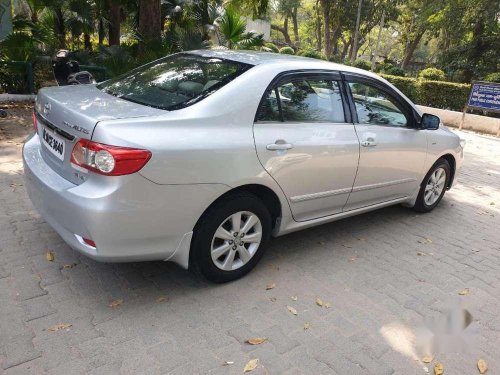 Toyota Corolla Altis 2013 MT for sale in Gurgaon