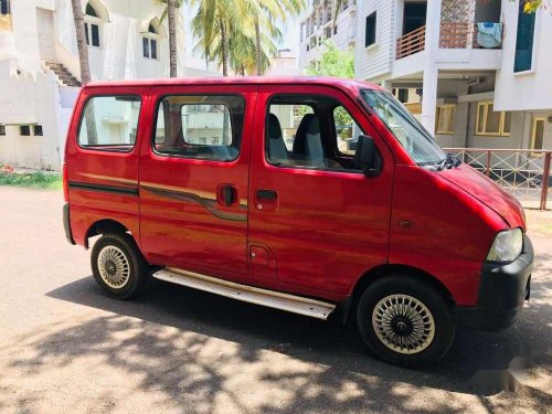 Used 2010 Maruti Suzuki Eeco MT for sale in Nagar