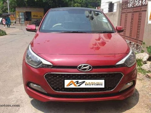 Hyundai Elite i20 Asta 1.4 CRDi 2016 MT for sale in Kolkata