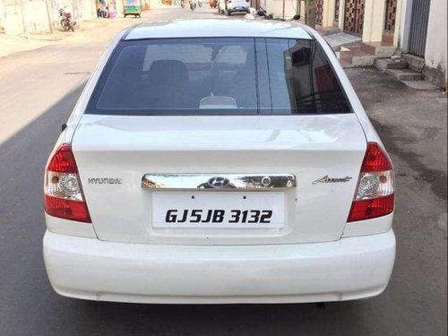 2012 Hyundai Accent MT for sale in Rajkot