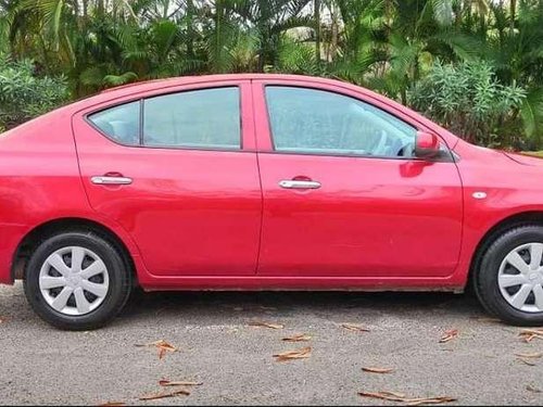 Used Nissan Sunny XL 2012 MT for sale in Hyderabad