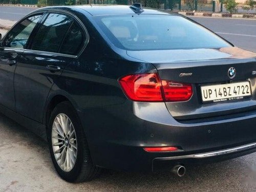 Used 2013 BMW 3 Series 320d Luxury Line AT for sale in New Delhi