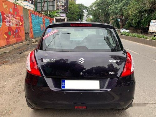 Maruti Swift VXI 2015 MT for sale in Mumbai