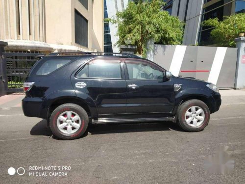 Used 2010 Toyota Fortuner 4x2 Manual MT for sale in Mumbai