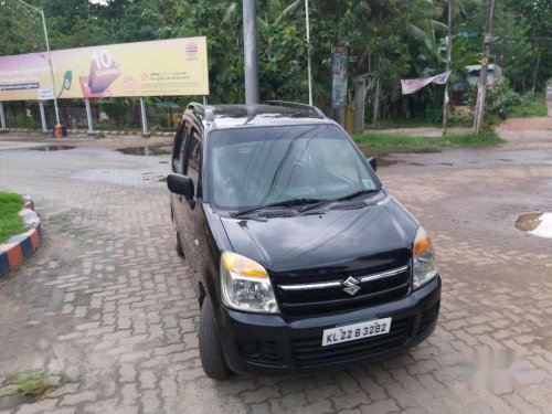 Used 2010 Maruti Suzuki Wagon R LXI MT for sale in Thiruvananthapuram
