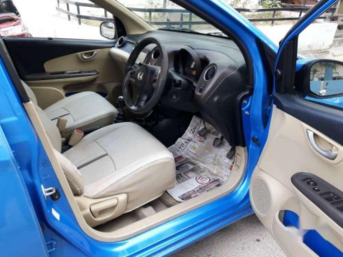 Honda Brio V Manual, 2012, Petrol MT for sale in Hyderabad