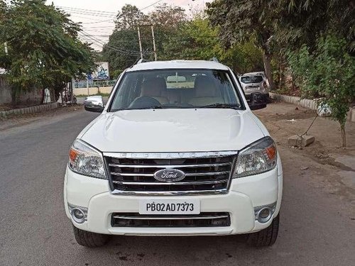 2011 Ford Endeavour MT for sale in Ludhiana