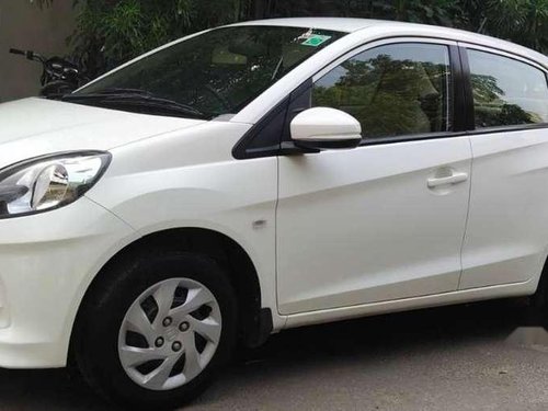 Used 2015 Honda Amaze MT for sale in Ludhiana