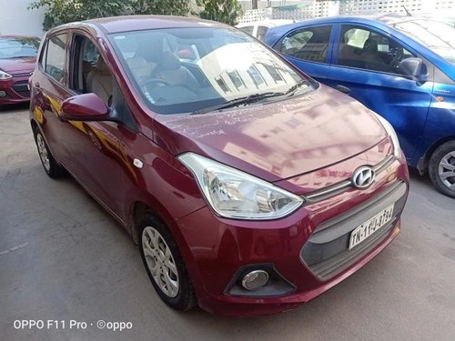 Hyundai i10 Magna 2014 MT for sale in Chennai