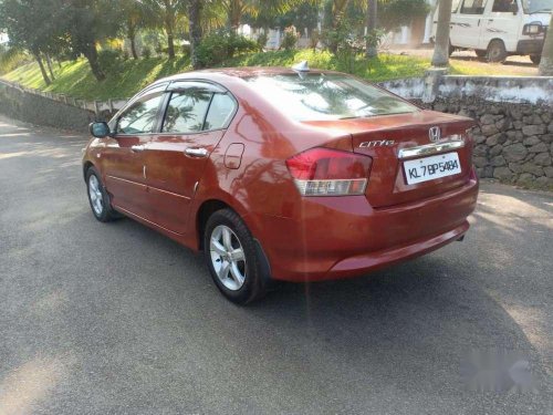 2010 Honda City MT for sale in Ernakulam