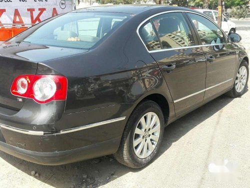 Volkswagen Passat 1.8L TSI, 2010, Petrol MT in Vadodara