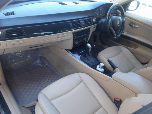 Used BMW 3 Series 320d 2012 AT for sale in Chandigarh