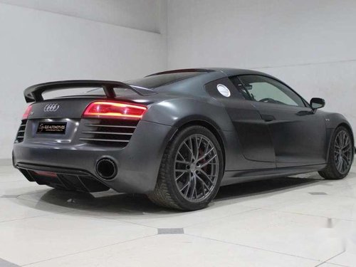 Used Audi R8 2014 AT for sale in Hyderabad