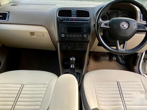 Used 2016 Skoda Rapid MT for sale in Mumbai