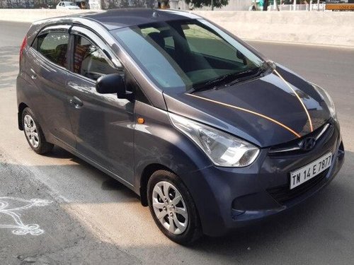 2016 Hyundai EON Magna Plus Option MT in Chennai