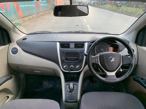 2015 Maruti Suzuki Celerio ZXI MT for sale in Mumbai